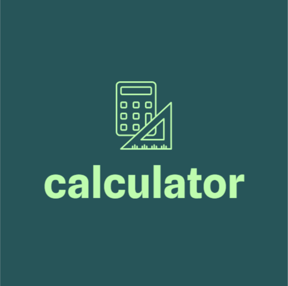 Start Calculator logo